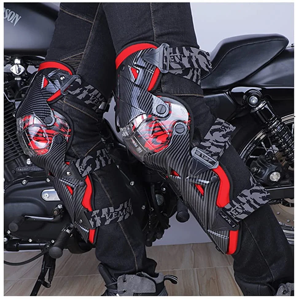 Motorcycle Knee Guard