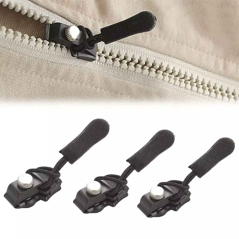 Universal Zipper Repair Kit Quick-20PCS