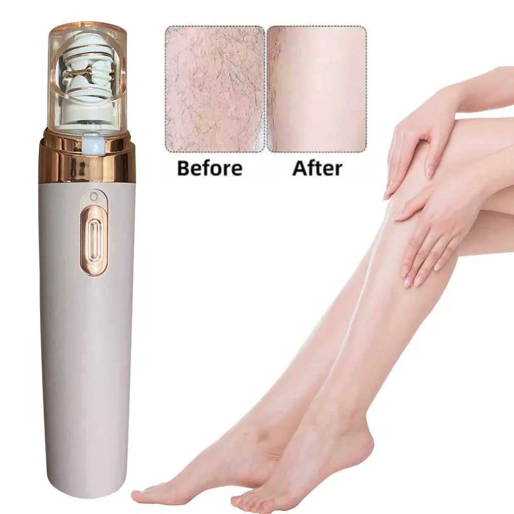 Plucker Hair Remover
