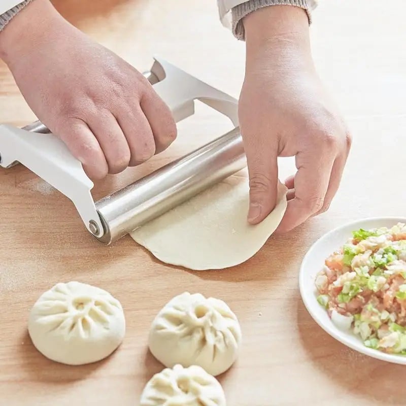 Rolling Pin For Baking