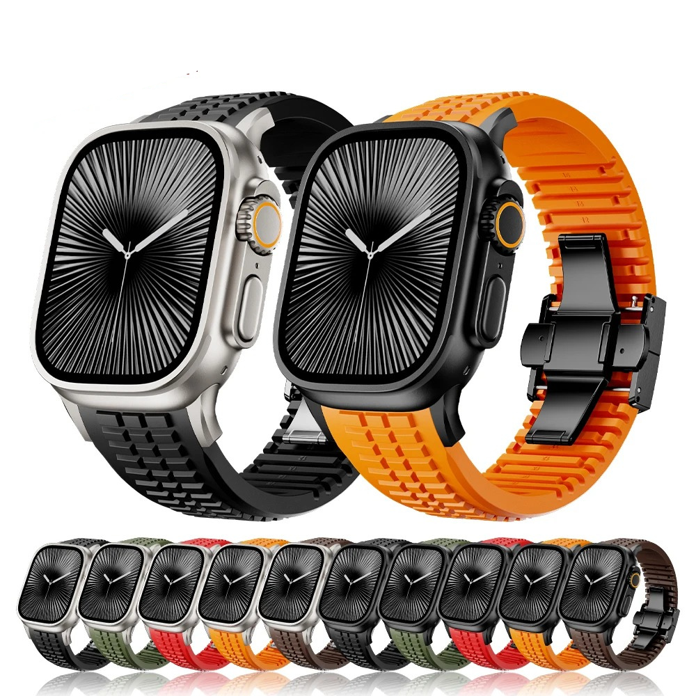 GR Modern Band For Apple Watch