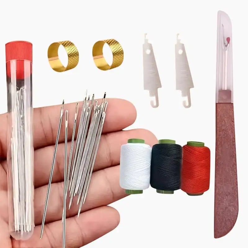 37PCS Sewing Tool Kit