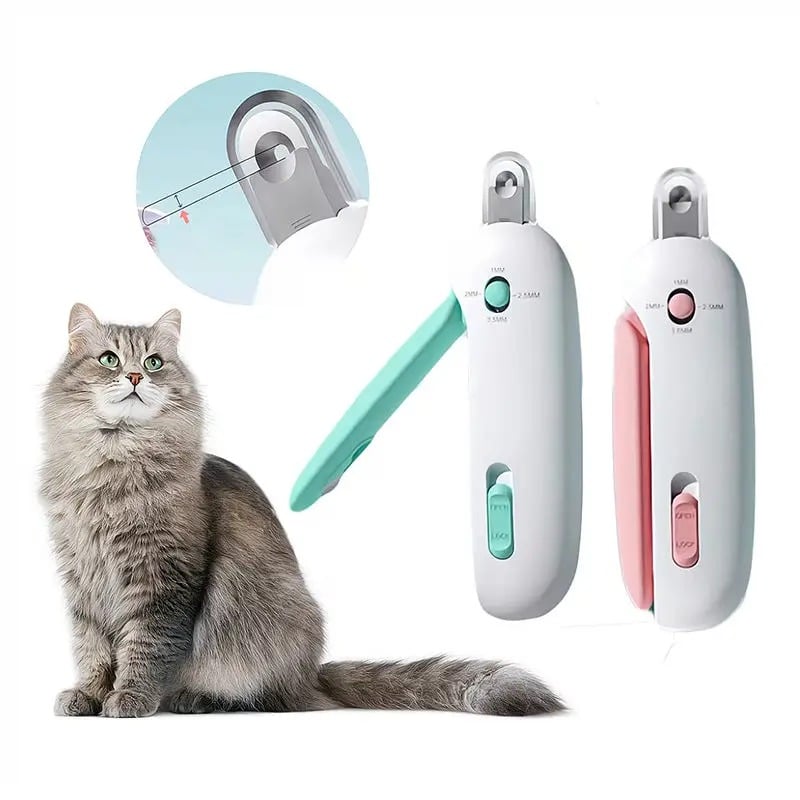 Professional Pet Nail Trimmer