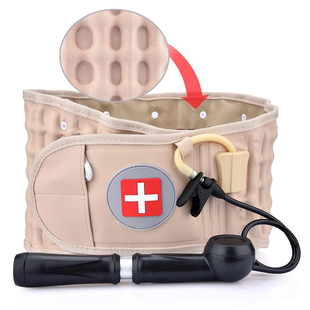 Back Decompression Belt