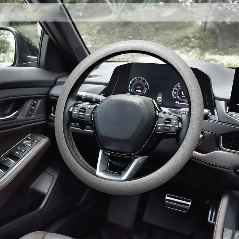 Steering Wheel Protector