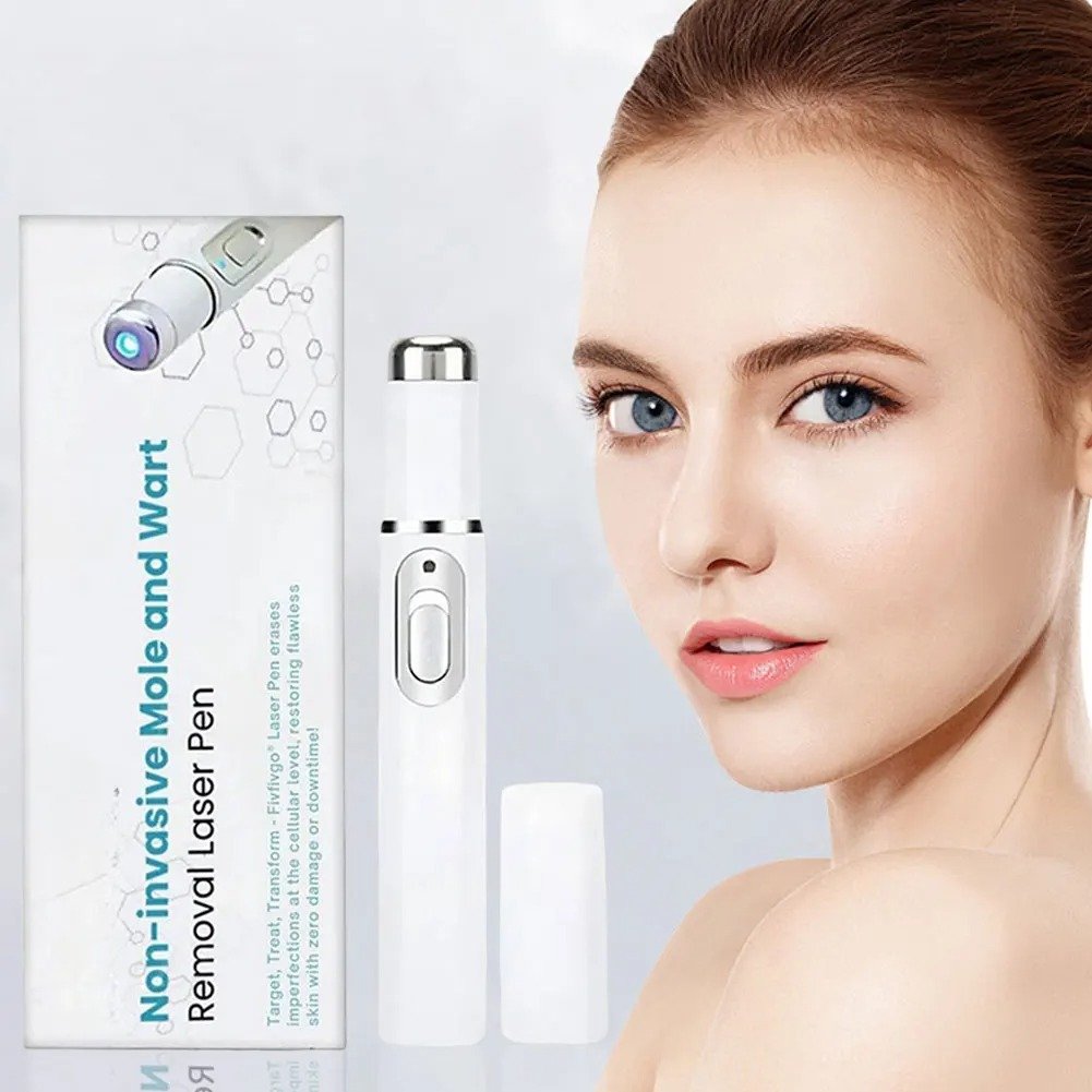 Medical-Grade Laser Pen