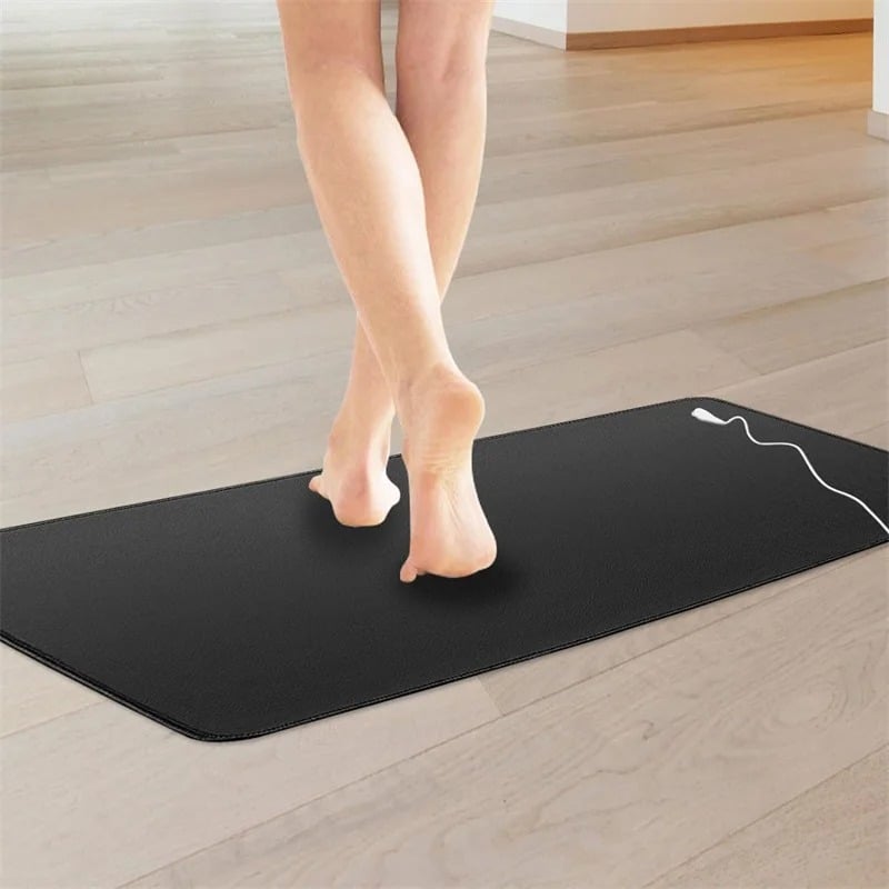 Grounding Mat Pad