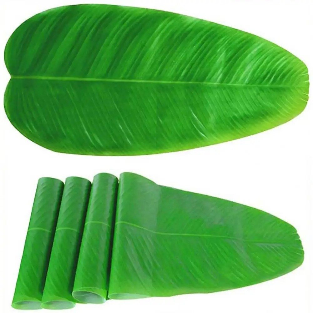 Banana Leaf Mat