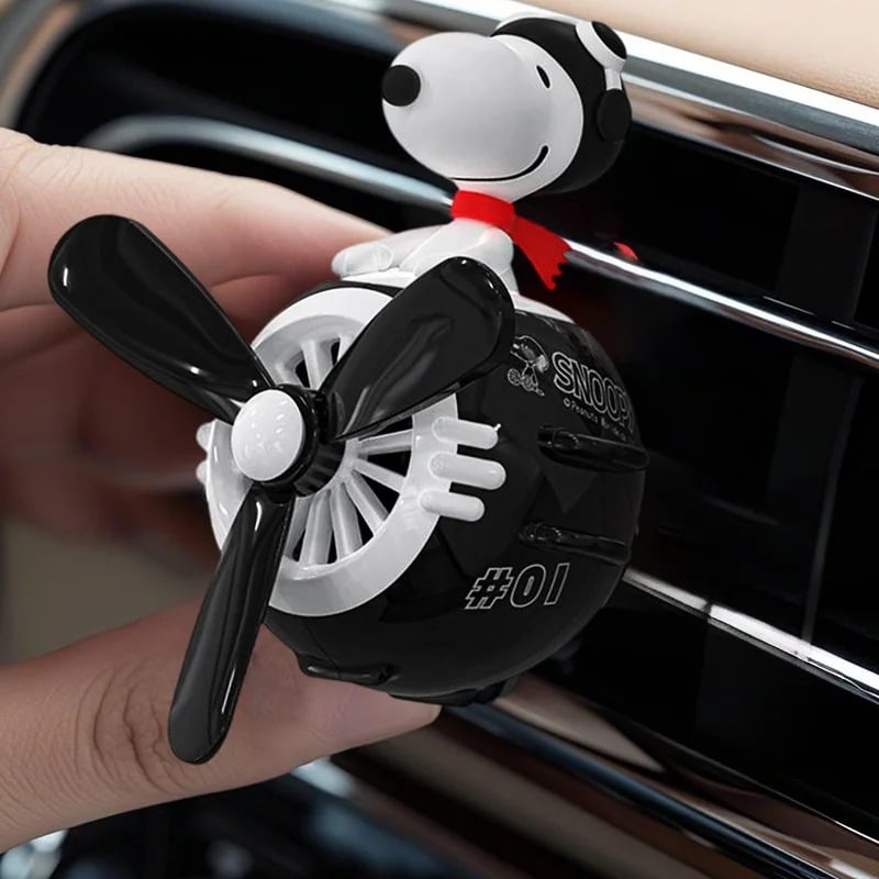 Cute Car Air Freshener