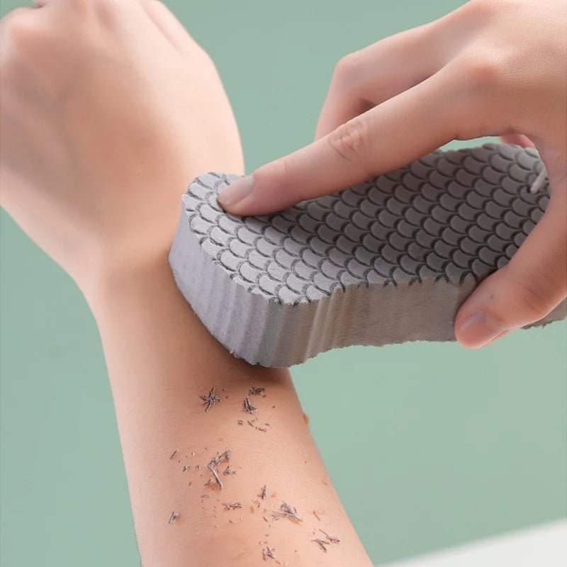 Exfoliating Sponge