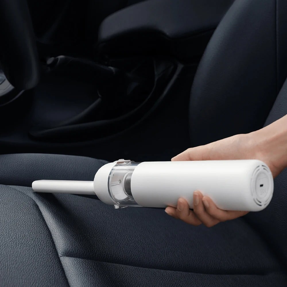 Cordless Handheld Vacuum