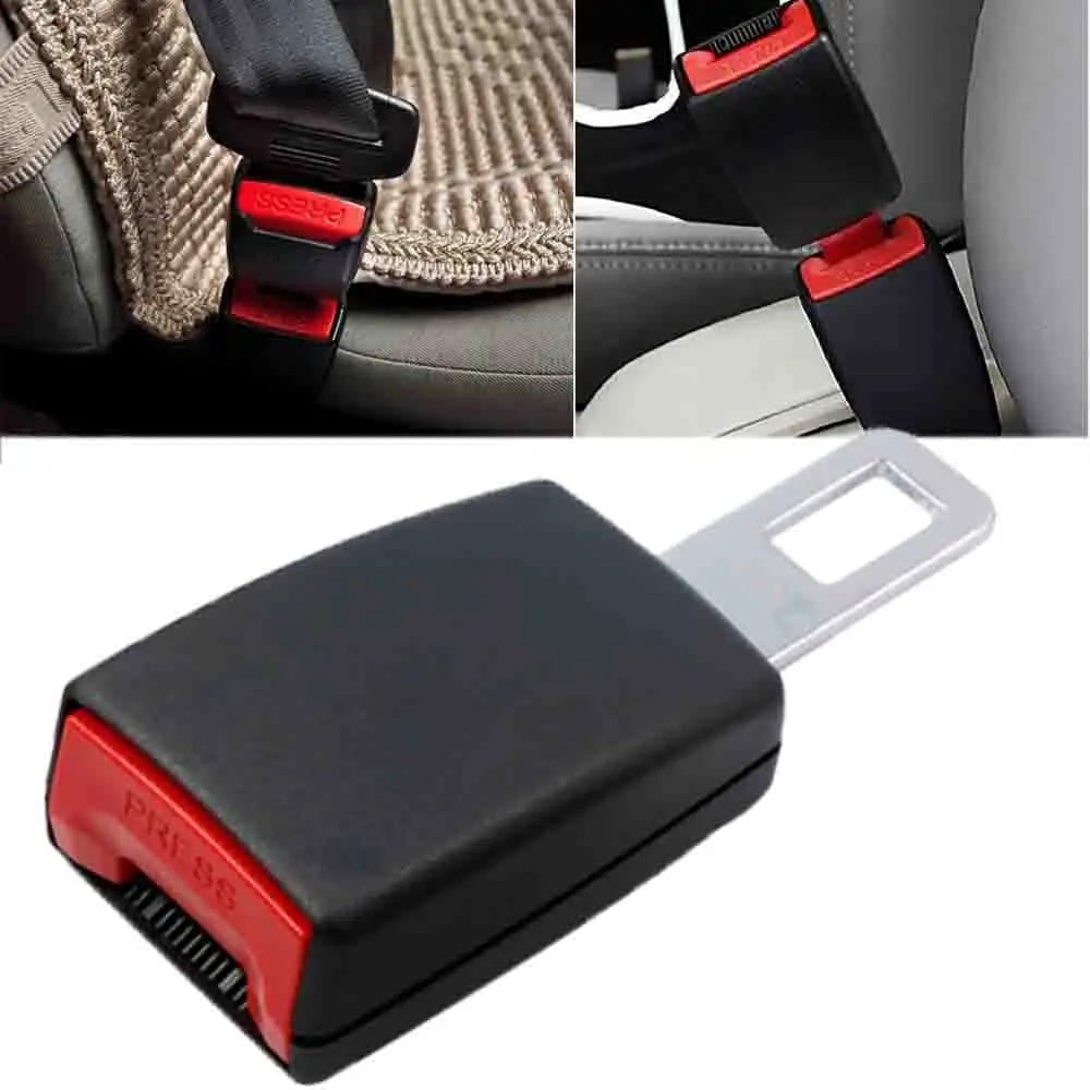 Car Seat Belt Buckle Extender