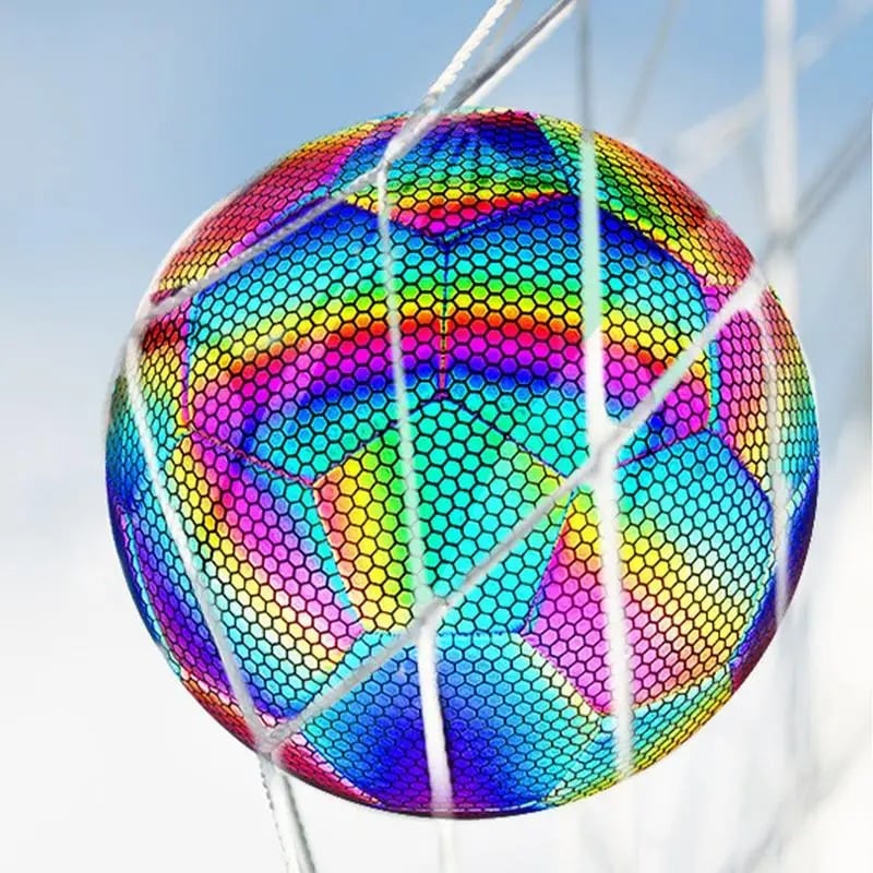 Viral Glowing Ball