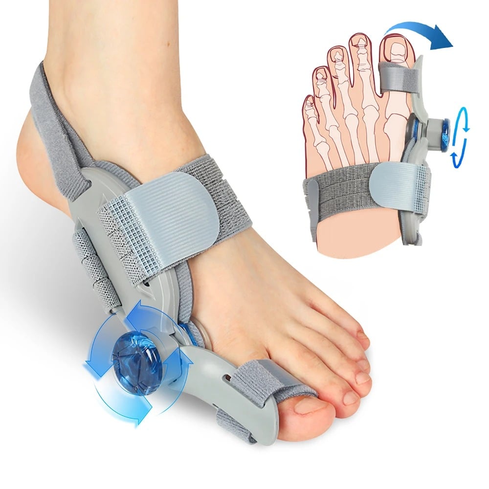 Bunion Fix